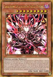 legendary magician of black chaos by https www deviantart com chaostrevor on deviantart yugioh dragon cards custom yugioh cards yugioh monsters