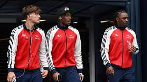 manchester city - arsenal