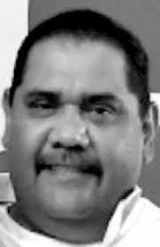 Ricky Moralez Obituary (1962