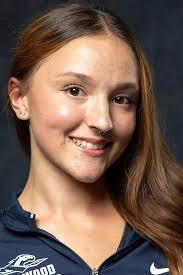 2024 Women's Cross Country Roster