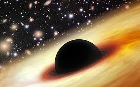 It is orbited by the planets miller and mann, as well as an unnamed neutron star. Interstellar Was Right Falling Into A Black Hole Is Not The End Says Stephen Hawking
