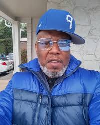 Paul Lanier Jones (@prettypisthebrand) • Instagram photos and videos