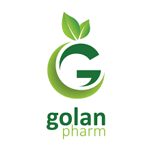 Golan pharm