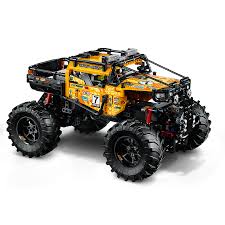 Lego technic fiyatları, lego technic modelleri ve lego technic çeşitleri uygun fiyatlarla burada. Lego Technic 4x4 X Treme Off Roader 42099 958 Piese Emag Ro