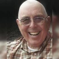 Claude Michael Collins Obituary