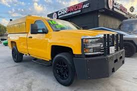 Image result for Rally Yellow 2015 Chevy Truck