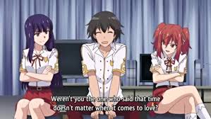 Kimekoi! takane no hana to osananajimi ga kimatta riyuu