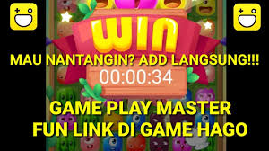 Join facebook to connect with hago hacks and others you may know. Cheat Hago Fun Link Auto Win Streak By Cak Shoems