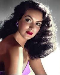 Maria Felix ❤️