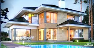 Find local businesses, view maps and get driving directions in google maps. House With A View 2 Projekt Domu