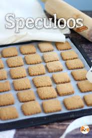 Speculoos Faits Maison Recette Ptitchef Recette En 2020 Recette Speculoos Gateaux Et Desserts