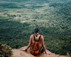The activity of making journeys; 10 Easy Ways You Can Make Money While Travelling The World