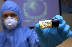 Image result for Biological Agent