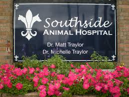 Leaving town and need someone to look after your pets? Southside Animal Hospital Lake Charles La 70601 Home