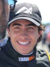 Max Gutierrez's Instagram, Twitter & Facebook