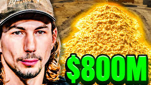 Buried Treasure: Parker Schnabel Unearths Ancient Artifact Worth More Than  Gold! Here's What We Know 👇🏻👇🏻