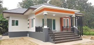 Memancang tanda (setting out) kedudukan rumah di atas tapakbina berdasarkan pelan. Bina Rumah Sabah Constraction Posts Facebook
