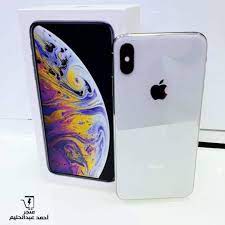 عروضنا اقوي مما تتخيل ايفون xs max كسر كسر زيرو بسعر مميز iphone xs max 64g 18800l e iphone xs max iphone iphone xs