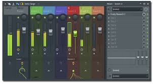 Digital audio workstation for mixing, mashing, recording, and creating . Fl Studio 2019 Free Download Softwarg