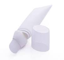 Custom Private Label Luxury Pink 15ML PE Plastic Slim Soft Lip Gloss Oil  Squeeze Tubes With Silicon Gel Head and PP Cap