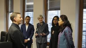 Sk ij convent, sjkc pei yang. Exchange Programme Between Smk Infant Jesus Convent Johor Baharu And The French School Of Berlin Franzosiches Schule Berlin 8 November 2017 Events News Portal