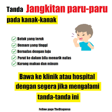 Organ ini, juga memiliki fungsi lain yang tidak kalah bermanfaatnya untuk kesehatan tubuh. Batuk Kerap Dalam Seminit Nafas Laju Mungkin Jangkitan Kuman Di Paru Paru Anak Pa Ma