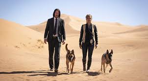 Chapter 2 movie is directed by chad stahelski. John Wick Chapter 3 Full Movie 720p Download John 720p Twitter
