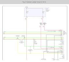 2005 dodge ram tail light wiring diagram | wiring diagram. Wiring Diagram Needed For Running And Tail Lights
