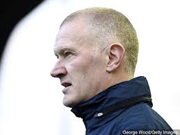 Lee Bullen in awe of Sheffield Wednesday new signing Kadeem Harris