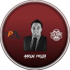 Aaron Proia (@pr0ia)