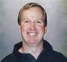 Larry FORREST Obituary