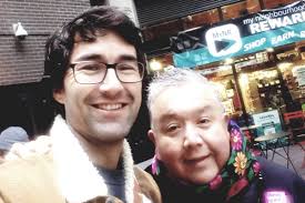 First Nations feast feeds body and soul