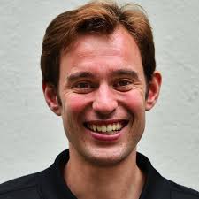 Joost ENDE