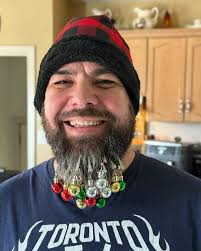 Caleb Fast Hairstyling