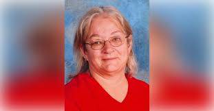 Obituary information for Janet Elizabeth McLaughlin