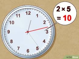 Atau kalau anda tidak membawa jam, waktu siang hari sangatlah pas ditunjukkan oleh perut yang meronta kelaparan. 4 Cara Untuk Mengetahui Waktu Wikihow