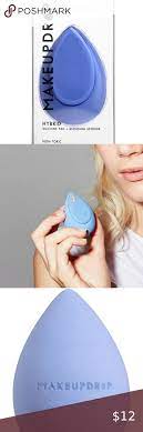 Makeup Drop Beauty Blender Nwt Beauty Blender Makeup Drop Soft Makeup
