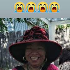 A 'Gentle Giant' The Late Rev. Willie Dubose Jr.