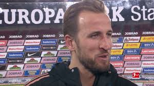 Watch: Kane praises "really good friend" Dier