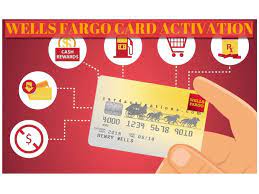 You can use any of them depending on the one that is most convenient for you. Wells Fargo Card Activation Wellsfargo Com Credit Card Activation Hemp News