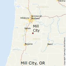 Since 2008, mills insurance group, llc has served the business community. Best Places To Live In Mill City Oregon