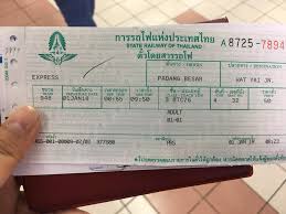 The cheapest way to get from hatyai to chumphon costs only ฿330, and the quickest way takes just 6½ hours. Untunglah Orang Utara Boleh Pergi Hatyai Balik Hari Dengan Modal Rm35 Je Remaja