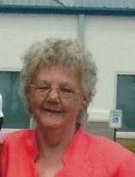 Doris Rae Caudill Obituary November 7, 2017