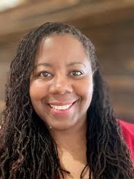 Beth Keppler, NCIDQ, IIDA, WELL AP, LEED AP