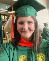 Graduated with my Master's of Engineering with a concentration in  construction management this weekend!