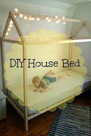 Diy House Bed House Bed Diy House Bed House Beds