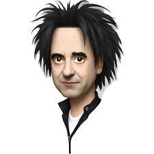 robert-smith emoji