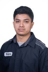 Meet Our Lexus Staff