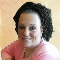 Dawn Darrough Obituary