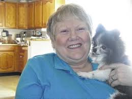 Cheryl Brookhart Obituary (1951